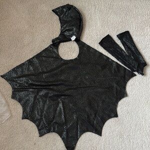 Baby Zara cat costume size M